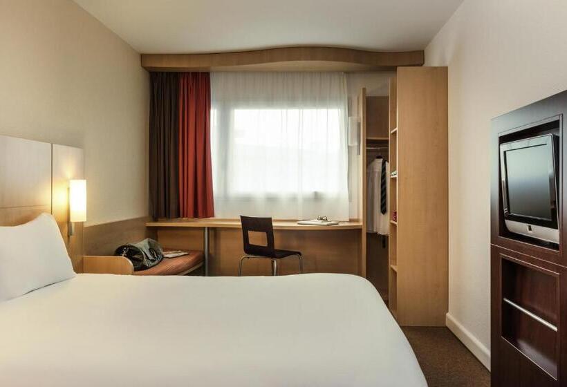 فندق Ibis Le Havre Centre
