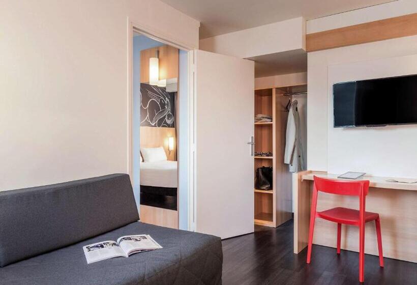 فندق Ibis Le Havre Centre