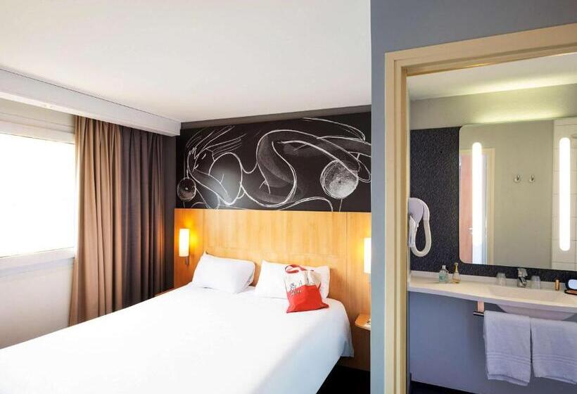 فندق Ibis Le Havre Centre