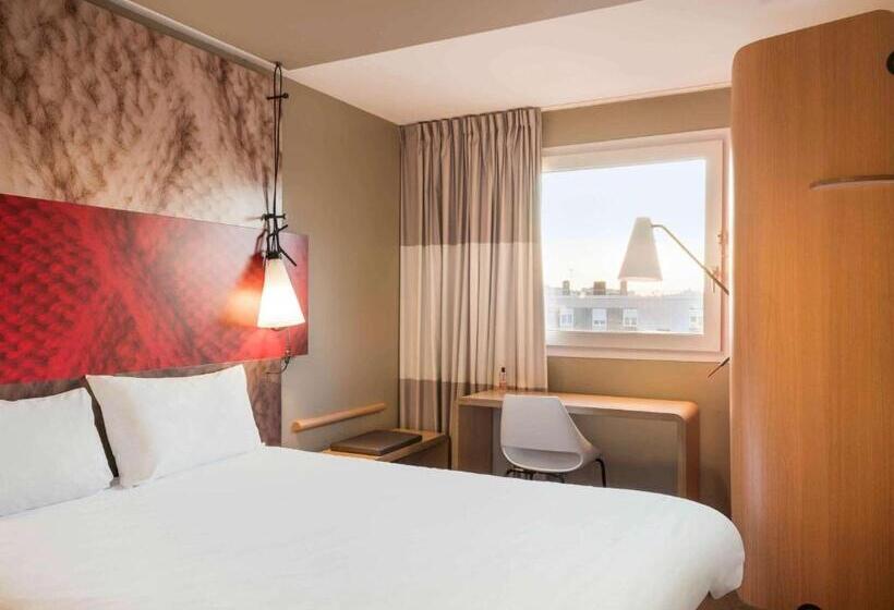 فندق Ibis Le Havre Centre