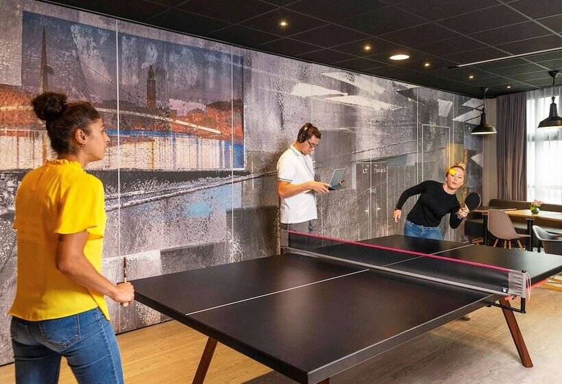 فندق Ibis Le Havre Centre