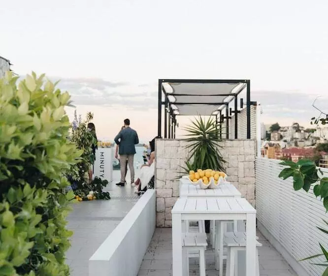 Hotel Intercontinental Sydney Double Bay, An Ihg