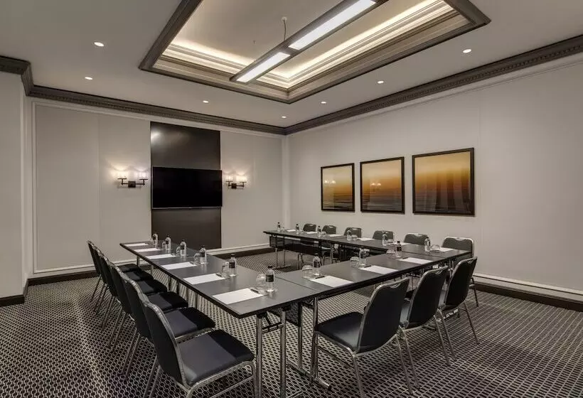 Hotel Intercontinental Sydney Double Bay, An Ihg