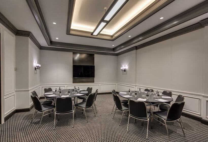 בית מלון כפרי Intercontinental Sydney Double Bay, An Ihg