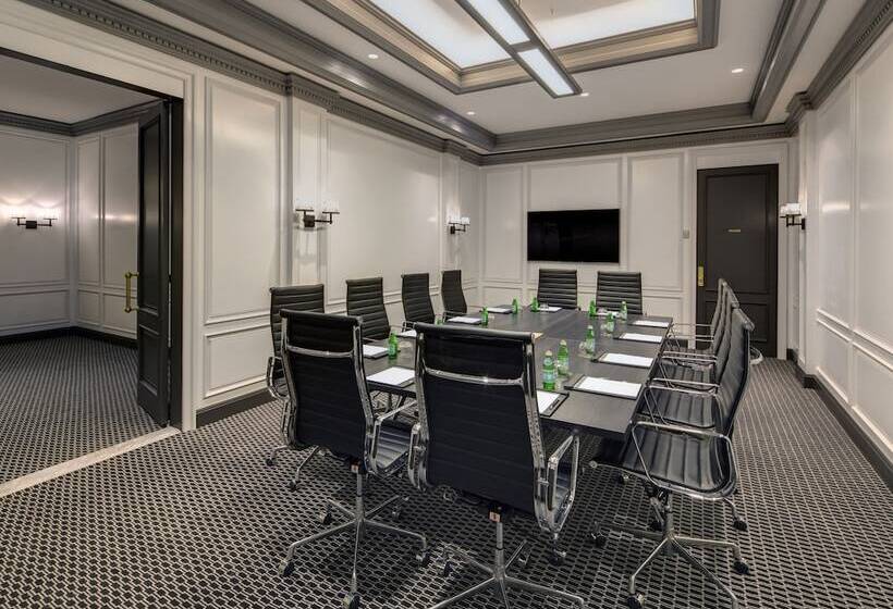 בית מלון כפרי Intercontinental Sydney Double Bay, An Ihg