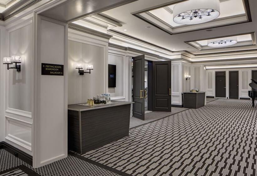 בית מלון כפרי Intercontinental Sydney Double Bay, An Ihg