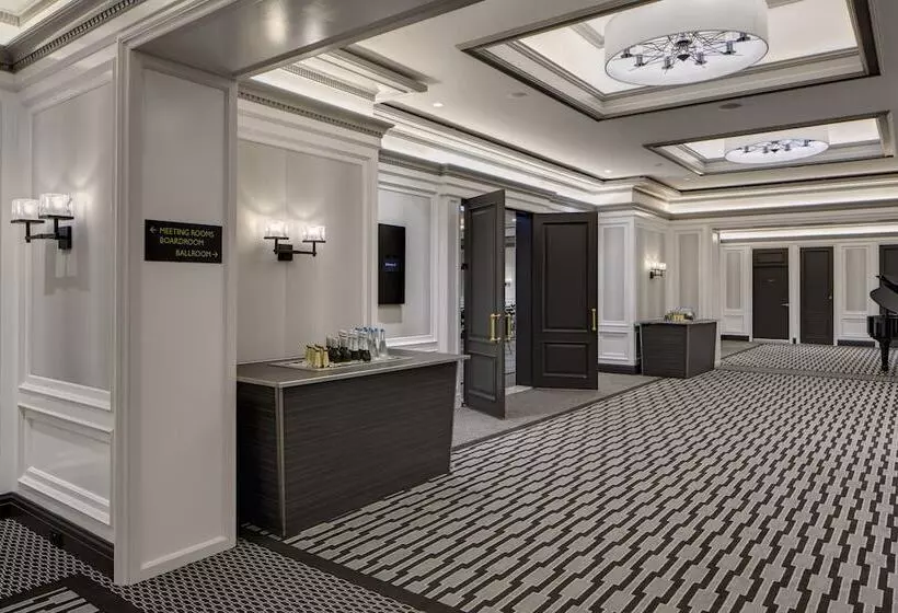 Hotel Intercontinental Sydney Double Bay, An Ihg