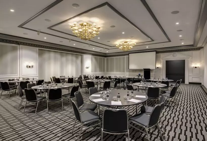 Hotel Intercontinental Sydney Double Bay, An Ihg