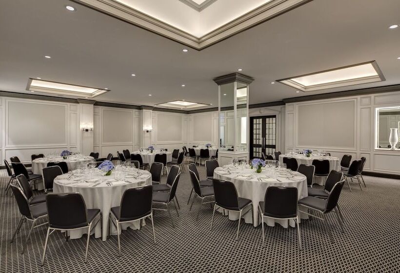 בית מלון כפרי Intercontinental Sydney Double Bay, An Ihg