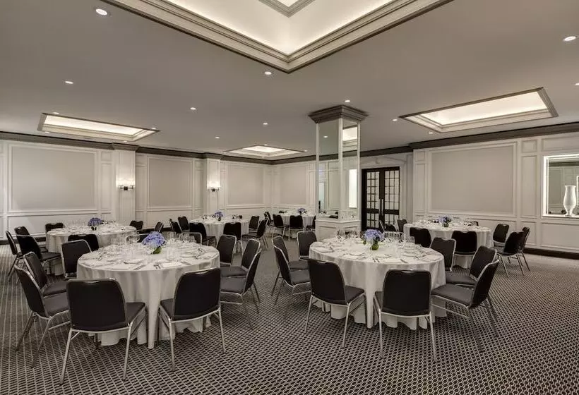 Hotel Intercontinental Sydney Double Bay, An Ihg