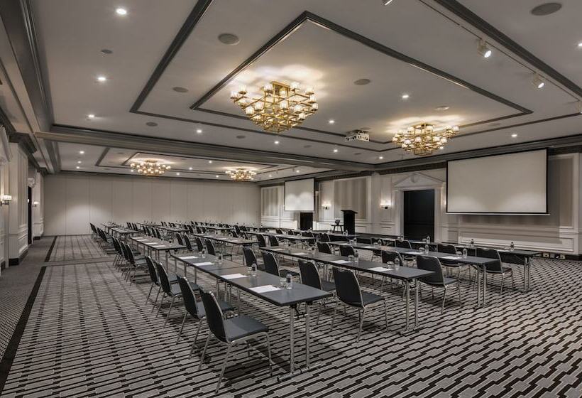 בית מלון כפרי Intercontinental Sydney Double Bay, An Ihg