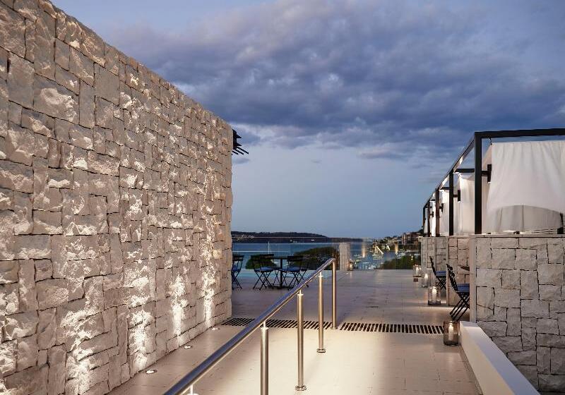 בית מלון כפרי Intercontinental Sydney Double Bay, An Ihg