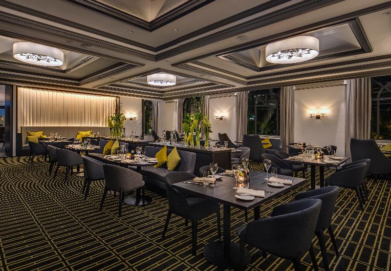 בית מלון כפרי Intercontinental Sydney Double Bay, An Ihg