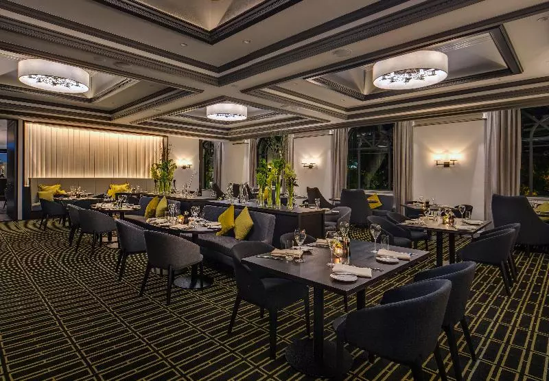 Hotel Intercontinental Sydney Double Bay, An Ihg