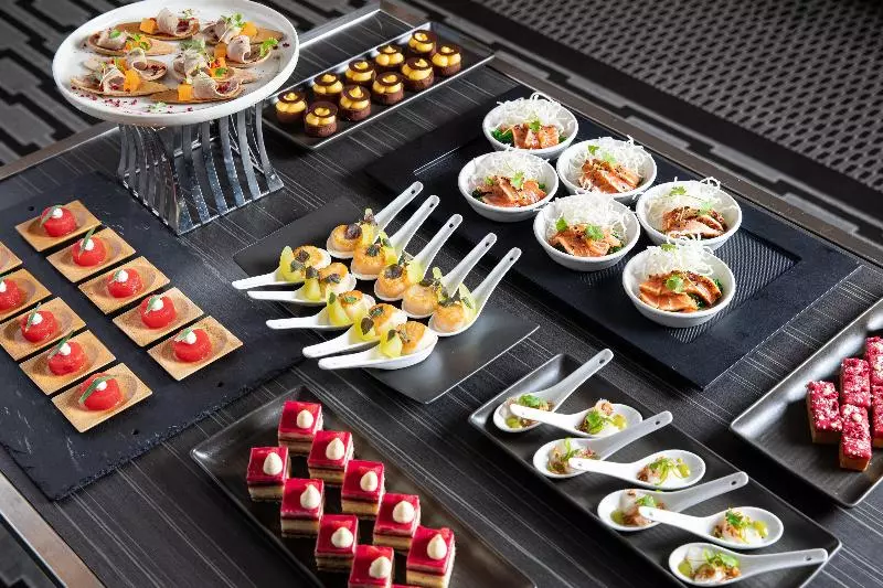 Hotel Intercontinental Sydney Double Bay, An Ihg