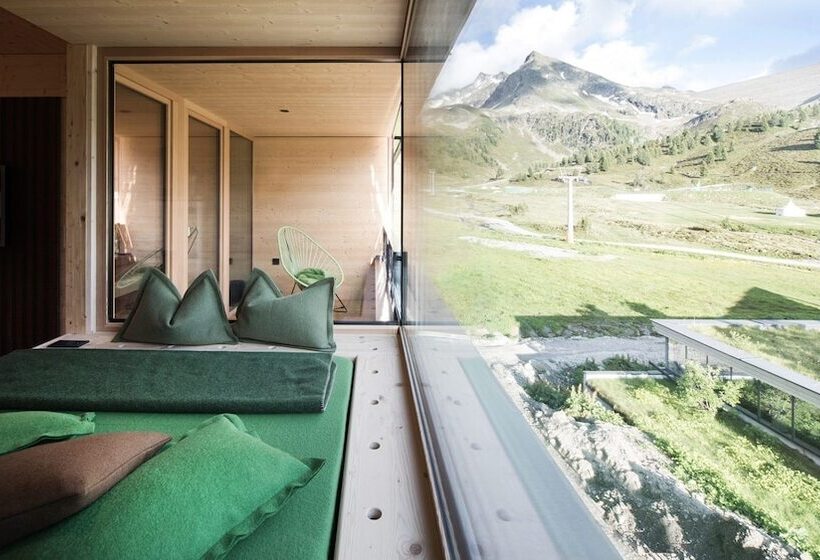 هتل Jagdschloss Resort