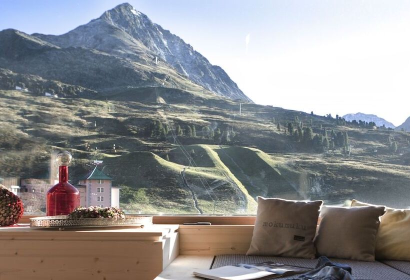 هتل Jagdschloss Resort