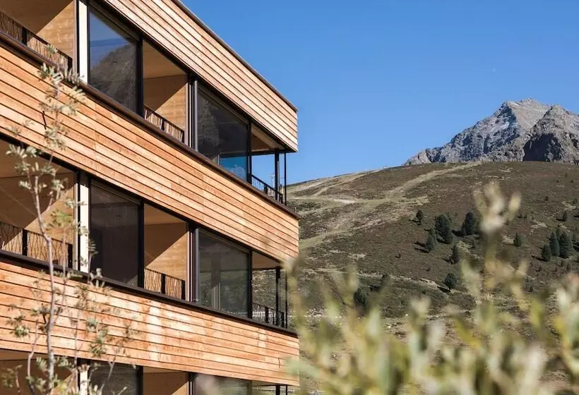 酒店 Jagdschloss Resort