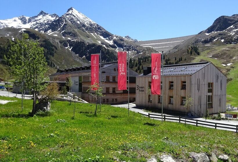 هتل Jagdschloss Resort