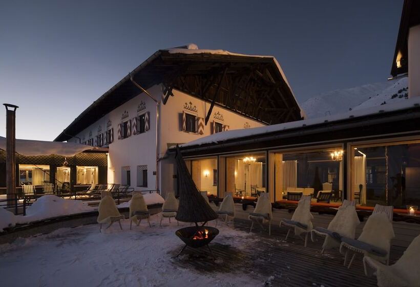 هتل Jagdschloss Resort