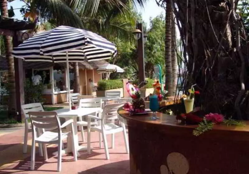 酒店 Jardin Savana Dakar