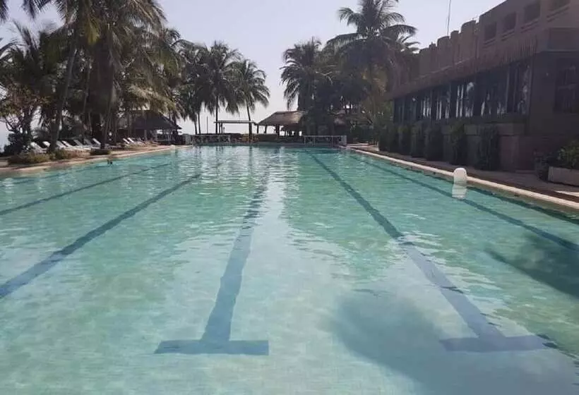 酒店 Jardin Savana Dakar