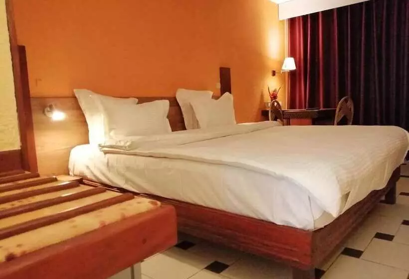 酒店 Jardin Savana Dakar