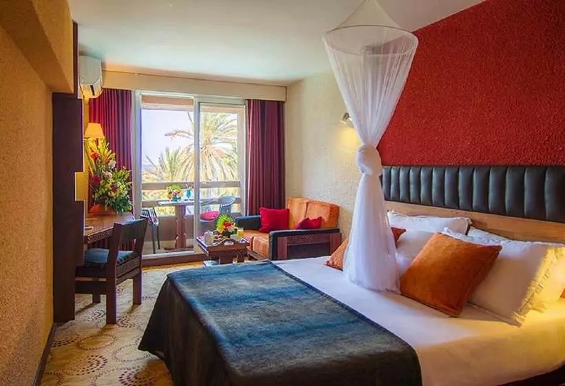 酒店 Jardin Savana Dakar