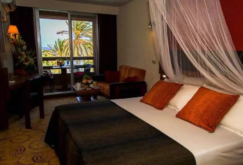 酒店 Jardin Savana Dakar