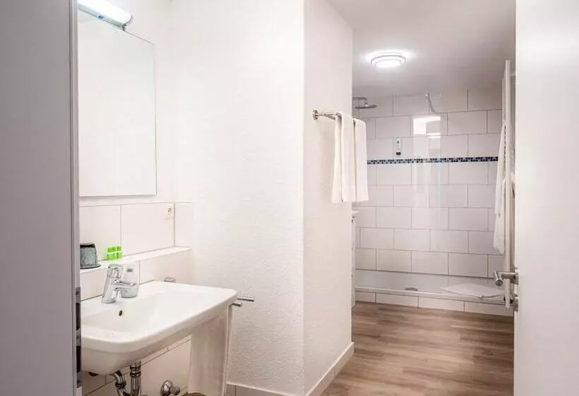 ホテル Mäsers Allgäuherz