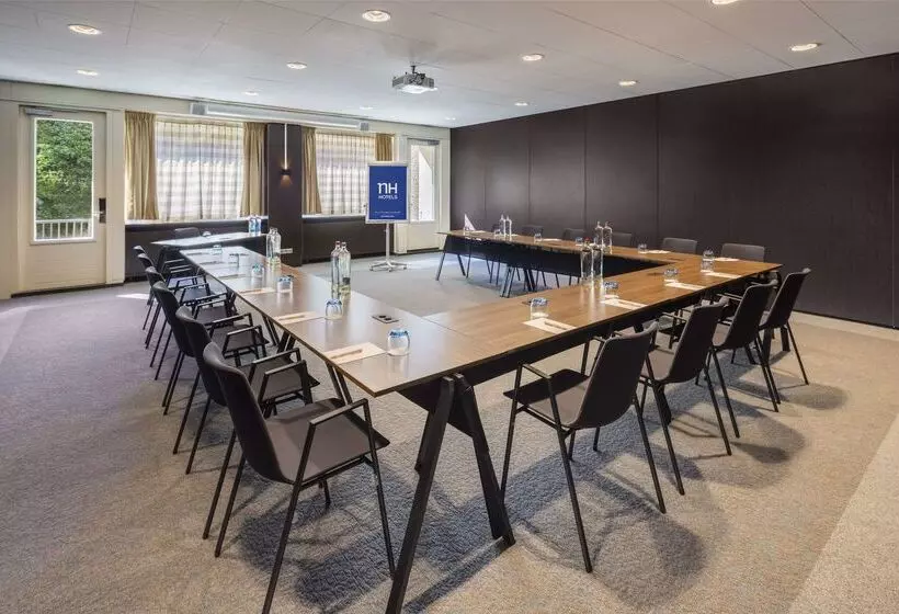 Hotel NH Amsterdam Leidseplein