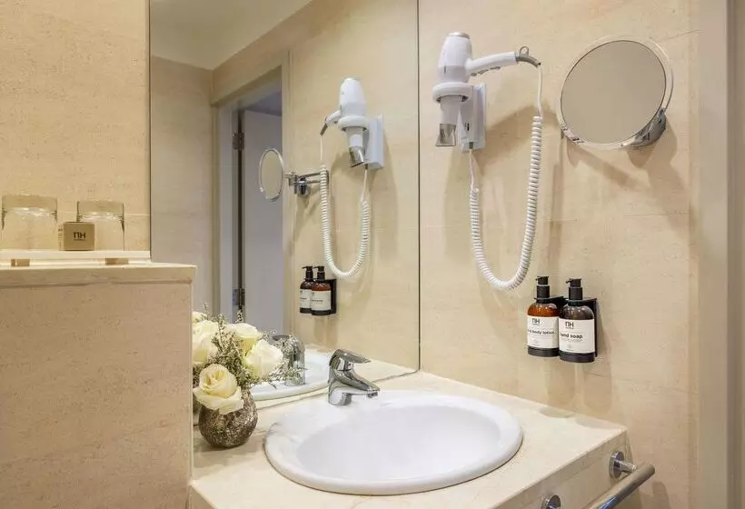 Hotel NH Amsterdam Leidseplein