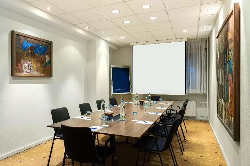 Hotel NH Amsterdam Leidseplein