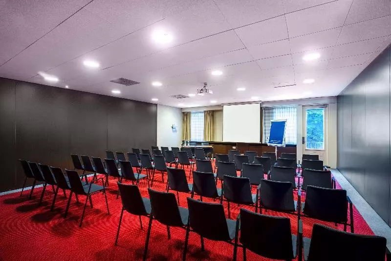 Hotel NH Amsterdam Leidseplein