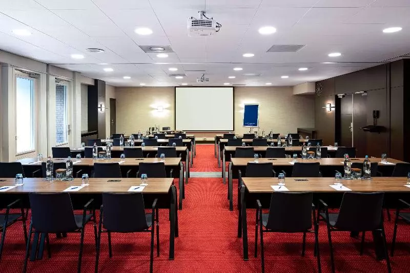 Hotel NH Amsterdam Leidseplein