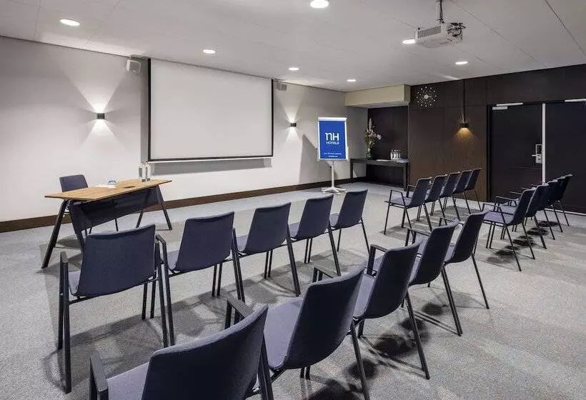 Hotel NH Amsterdam Leidseplein