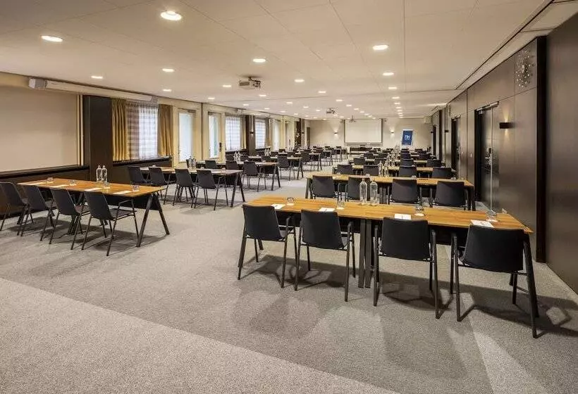 Hotel NH Amsterdam Leidseplein