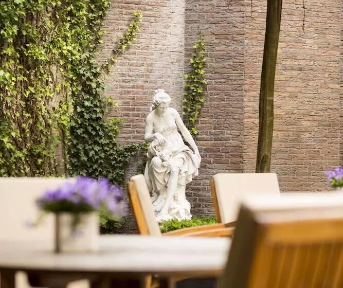 Hotel NH Amsterdam Leidseplein