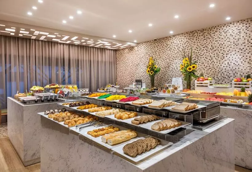 Szálloda NH Collection Bogota Wtc Royal