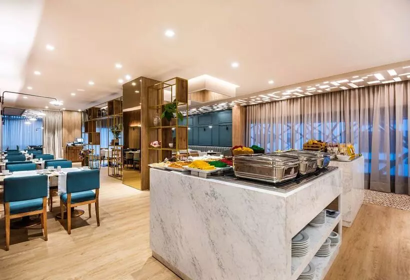 Szálloda NH Collection Bogota Wtc Royal