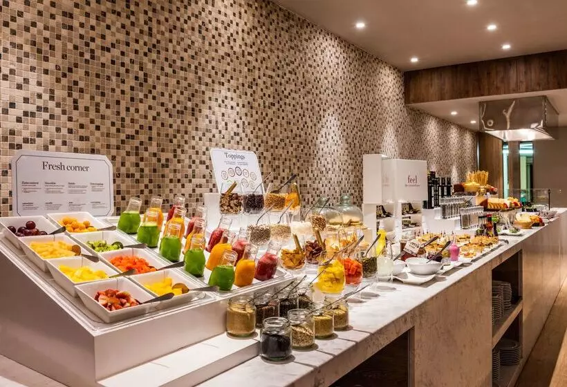 Szálloda NH Collection Bogota Wtc Royal