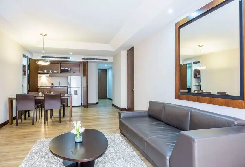 Szálloda NH Collection Bogota Wtc Royal