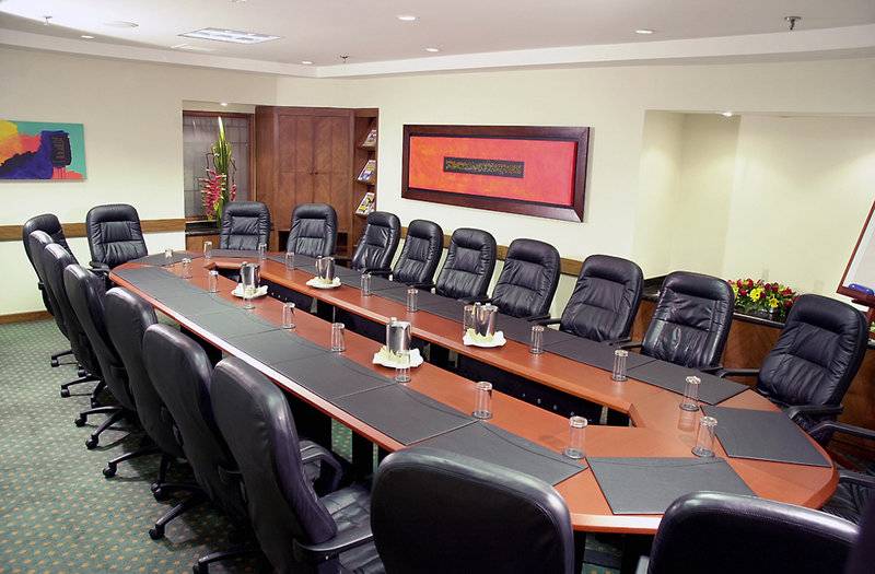 هتل NH Collection Bogota Wtc Royal