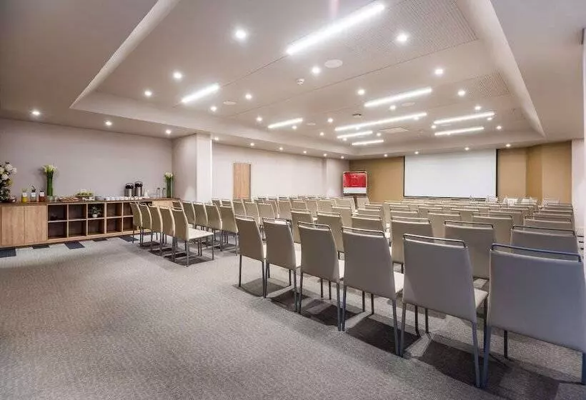 Szálloda NH Collection Bogota Wtc Royal