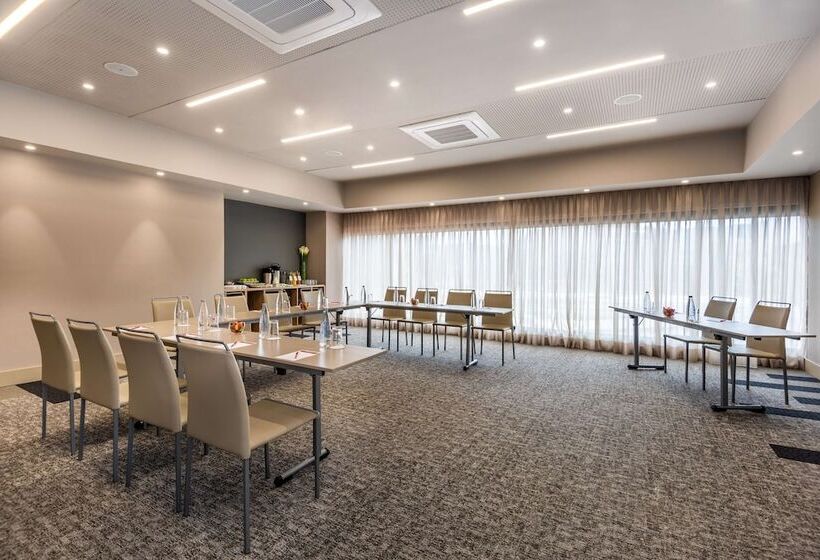 هتل NH Collection Bogota Wtc Royal