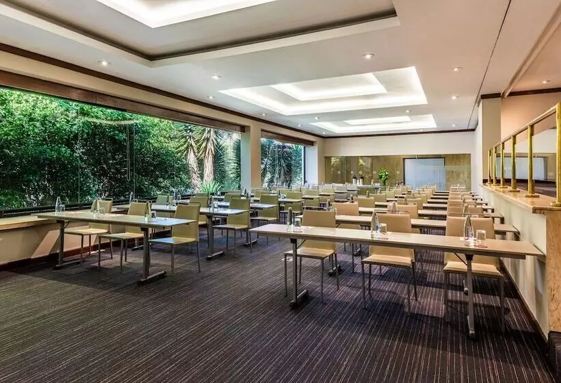 Szálloda NH Collection Bogota Wtc Royal