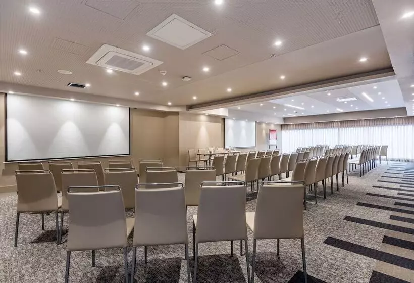 Szálloda NH Collection Bogota Wtc Royal