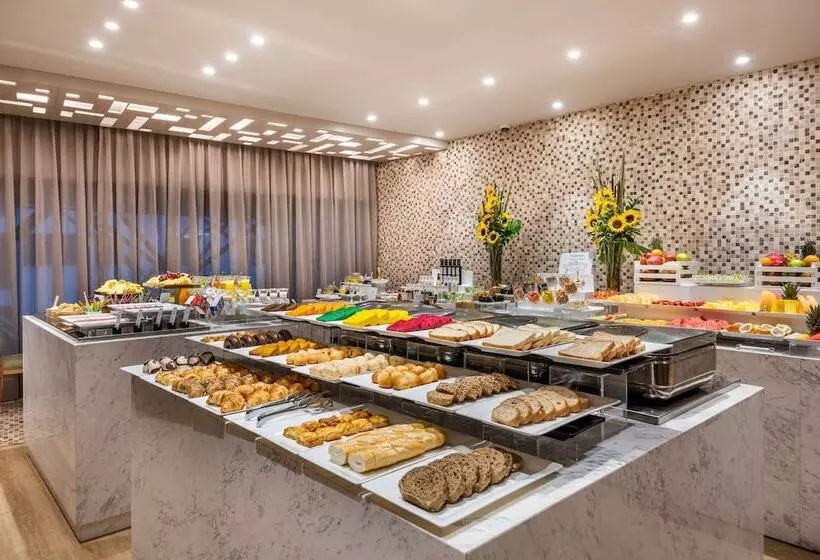 Szálloda NH Collection Bogota Wtc Royal