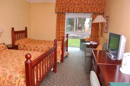 酒店 Peveril Of The Peak