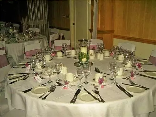 酒店 Peveril Of The Peak